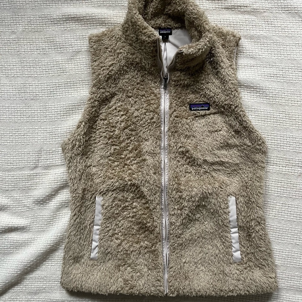 Patagonia Los Gatos Vest